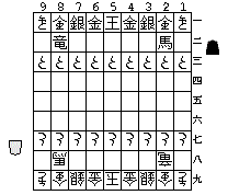 盤面